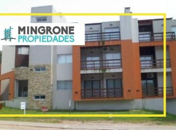 Departamento de 2 ambientes, Pinamar · Cod 1021 – Departamento Lobo de Mar III Uf15 (3)