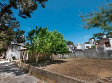 Terreno · 259m² · Lote m del Centro Comercial y del Mar