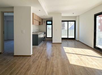 Imagen 1 - Amplio semipiso de 1 dormitorio con gran terraza y amenities en Barrio Abasto. Entrega inmediata. Co - · Amplio Semipiso de 1 Dormitorio con Gran Terraza y Amenities en Barrio Abasto. Entrega Inmediata. Co