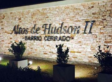 Terreno · 500m² · Terreno - Altos de Hudson II