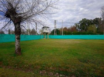Terreno · 343m² · Venta Lote. Country Las Brisas
