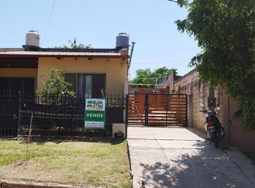 FRENTE 1 · Casa, Ubicada en Vieytes Entre Tucuman y Mitre. - Colón, Entre Ríos