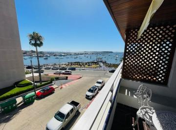 Foto1 · Apartamento en Venta de 3 Dorm. en Punta del Este.