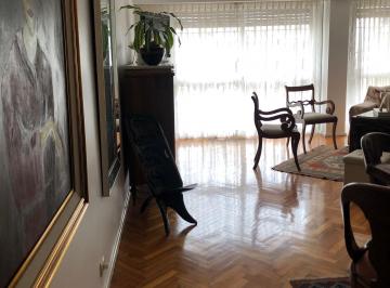 Departamento de 3 ambientes, Recoleta · Excente 3 Ambientes en Venta en Recoleta, Luminoso Mejor Zona