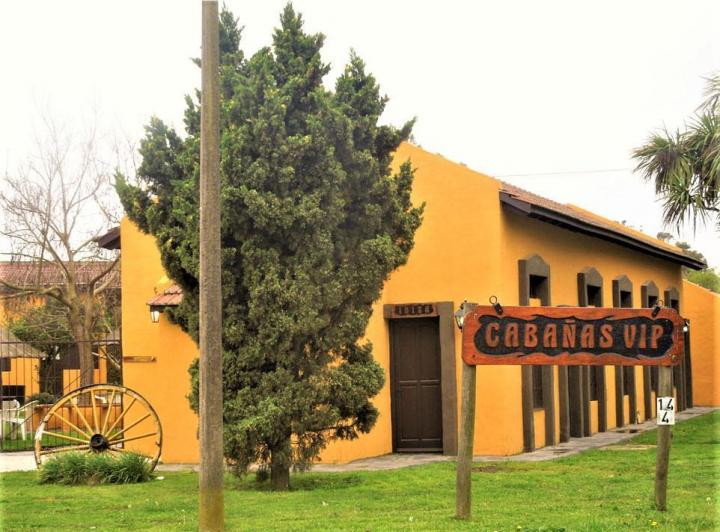 Departamento · 500m² · 14 Ambientes