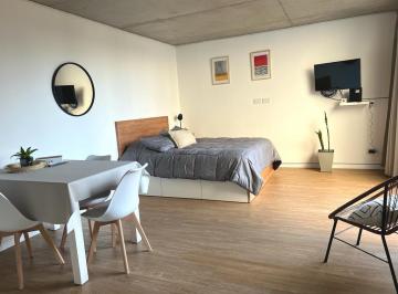 Departamento · 38m² · 1 Ambiente · Departamento Monoambiente, Venta, Refinaría, Rosario