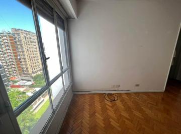 Departamento de 2 ambientes, Caballito · Parque Rivadavia Luminoso y Cómodo Dos Ambientes en Alquiler