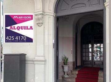 Local comercial , Rosario · Local en Alquiler