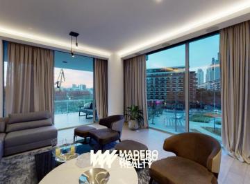 Departamento · 141m² · 4 Ambientes · 2 Cocheras · Alquiler / Venta de Departamento 4 Ambientes en Puerto Madero
