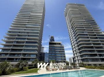 Departamento · 141m² · 4 Ambientes · 2 Cocheras · Alquiler / Venta de Departamento 4 Ambientes en Puerto Madero