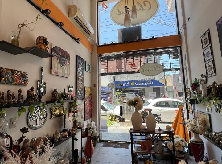 Local comercial · 36m² · 1 Ambiente