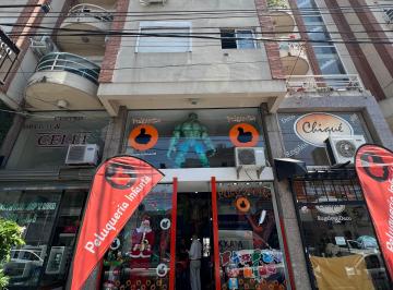 Local comercial de 1 ambiente, Tres de Febrero · Excelente Local Comercial, Av Rodriguez Peña y Av La Plata Acepta Permuta