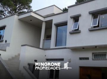 Casa de 3 ambientes, Pinamar · Casa de 3 Dorm. a La Venta, Ubicada en Pinamar. Tridente