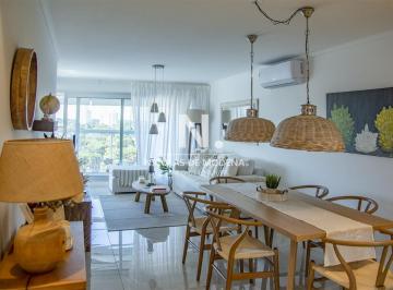 Foto1 · Apartamento 2 Dorm. en Venta a m del Mar, Punta del Este