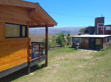 Foto · Complejo de 6 Cabañas Villa Yacanto de Calamuchita
