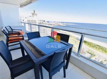 Foto1 · Apartamento en Venta Playa Mansa 2 Dorm. Seasons