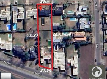 Terreno · 1924m² · Terreno - 1.924 m² - Fisherton - San Eduardo