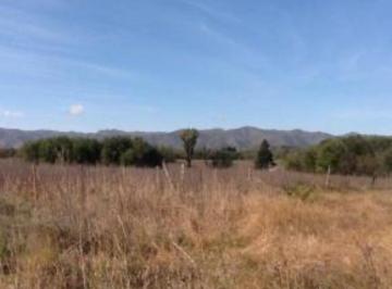 Terreno Venta USD 32.000 · Venta de Excelente Lote en Ciudad Parque Los Reartes - Tlc0154