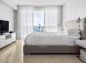 Departamento · 161m² · 4 Ambientes · 1 Cochera · Departamento en Venta en Hallandale, Miami, Florida