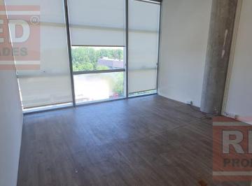 Oficina comercial · 37m² · 2 Ambientes · 1 Cochera · Oficina - 46 Plaza