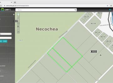 Terreno · 30510m² · 3 Hectáreas Sobre Circunvalación
