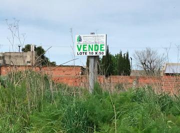 Terreno · 500m² · Terreno de 500 m²