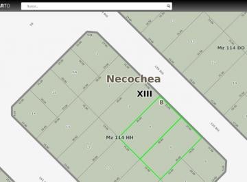 Terreno · 900m² · Dos Lotes de 15 Mt de Frente por 30 de Fondo 159 Bis 54 y 52