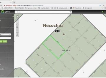 Terreno · 450m² · Terreno de 450 m²