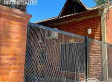 Departamento de 3 ambientes, Ezeiza · Se Escucha Oferta Razonable - Casa en Venta Canning 3 Ambientes.
