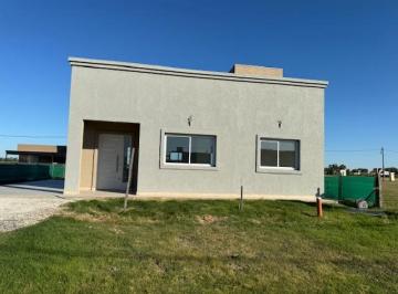 Casa de 3 ambientes, San Vicente · Venta de Casa 3 Ambientes en Pedregales.