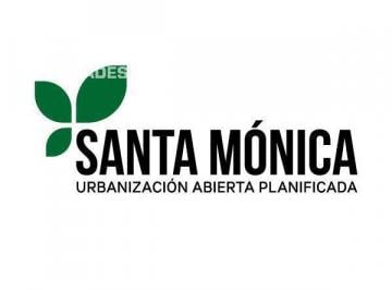 Terreno · 270m² · Loteo Abierto Santa Monica