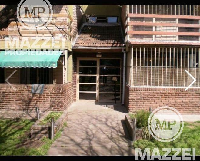 Departamento · 62m² · 3 Ambientes
