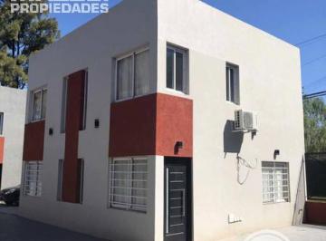 Departamento · 56m² · 3 Ambientes · Dúplex en Venta Bell Barri 3 Ambientes.