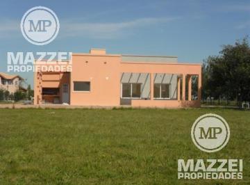 Casa de 5 ambientes, Ezeiza · Casa en Venta Don Joaquin 5 Ambientes - Excelente Precio Libre de Gastos