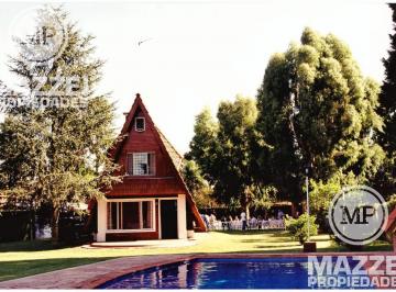 Casa de 3 ambientes, Ezeiza · Casa en Venta 3 Ambientes
