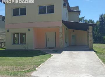 Casa de 4 ambientes, San Vicente · Casa en Venta Malibú 4 Ambientes - Excelente Precio Libre de Gastos
