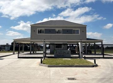 Terreno , Esteban Echeverría · Bell Barrí Barrio Privado - Anticipo y Financiacion