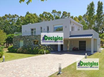 Casa de 5 ambientes, Brandsen · Venta Casa de 5 Ambientes con Pileta. Posada de Los Lagos, Brandsen