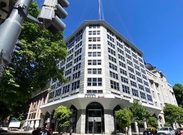 Oficina comercial , Centro / Microcentro · Planta en Esquina con Cocheras a m de Plaza de Mayo!