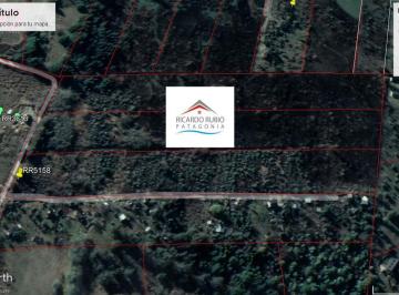 Campo · 32000m² · Chacra - Las Golondrinas