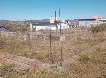 Terreno · 75m² · Terreno de 1017 m² en Venta en Villa Santa Cruz del Lago