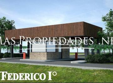 Terreno · 200m² · Lote en Venta en Federico I