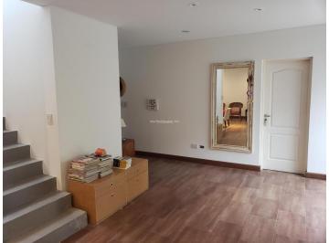 Casa · 112m² · 2 Ambientes · 1 Cochera · Casa en Venta en Rincon de Canning 2 Ambientes