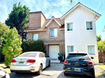 Casa de 5 ambientes, Pilar · Casa en Venta en Bc. el Molino