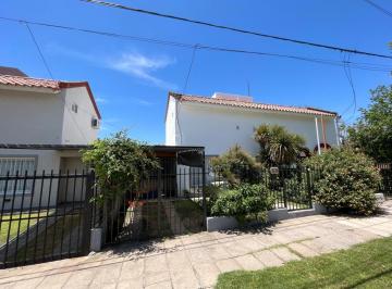 Casa · 60m² · 3 Dormitorios · 1 Cochera · Venta Duplex 3 Dorm. Santa Rita Villa Carlos Paz