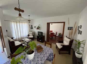 Casa · 168m² · 3 Dormitorios · 1 Cochera · Venta Duplex Independiente 3 Dorm. Sin Expensas Santa Rita Carlos Paz