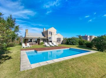 Foto1 · Casa de 3 Dorm. en Tío Tom, Punta Ballena - Ref: Pbi9