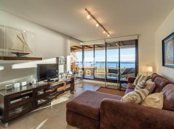 Foto1 · Apartamento en Alquiler Temporario Lomo de La Ballena 2 Dorm. - Quartier Punta Ballena - Ref