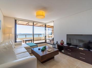 Foto1 · Apartamento de 2 Dorm. en El Lomo de La Ballena, Punta Ballena - Quartier Punta Ballena - Ref