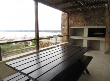 Foto1 · Apartamento en El Lomo de La Ballena 2 Dorm. - Quartier Punta Ballena - Ref: Pbi81
